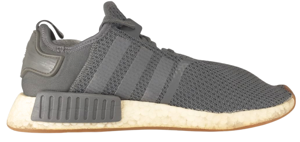 Adidas NMD R-1 (video attached)
