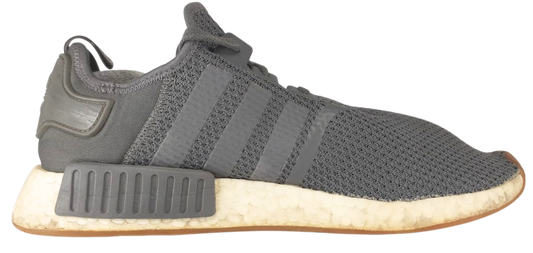 Adidas NMD R-1 (video attached)