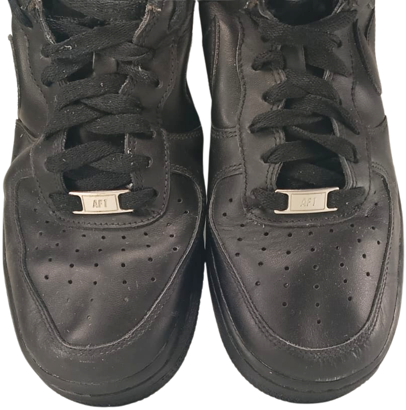 Nike Air Force 1 Low (video attached)