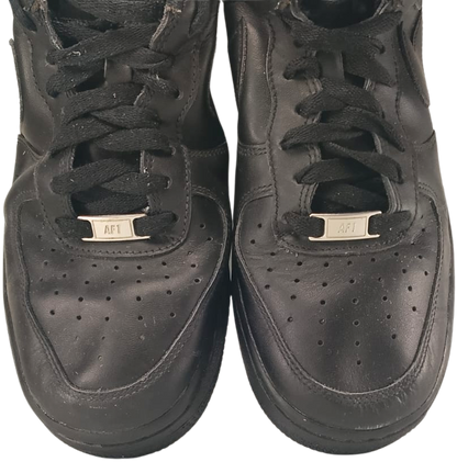 Nike Air Force 1 Low (video attached)