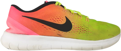 Nike Free Run (video attached)