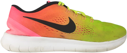 Nike Free Run (video attached)