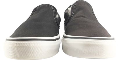 Vans Classic Black Casual Shoes Sneakers