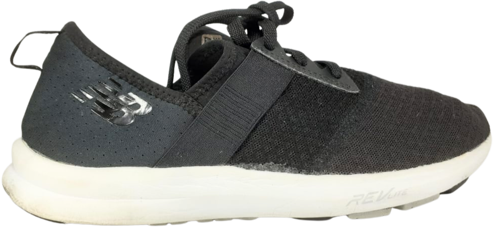 NEW BALANCE FUEL CORE NERGIZE (video attached)