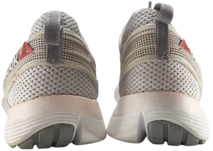 Reebok ZQuick Nanoweb (video attached)