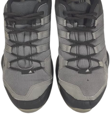 ADIDAS TERREX HIKING TRAIL RUNNING SHOES CARBON