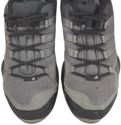 ADIDAS TERREX HIKING TRAIL RUNNING SHOES CARBON