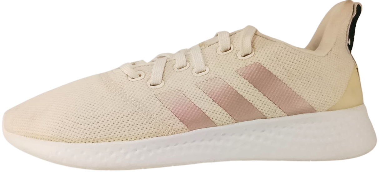 Adidas Puremotion (Video attached)