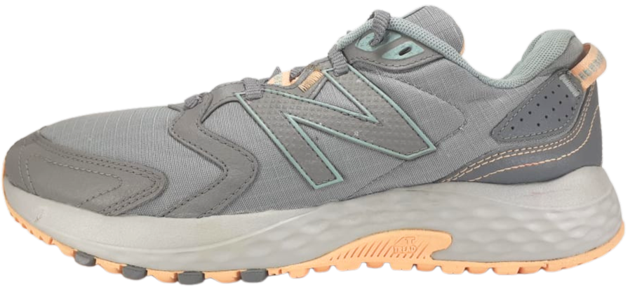 New Balance V7 (video attached)