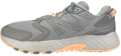 New Balance V7 (video attached)