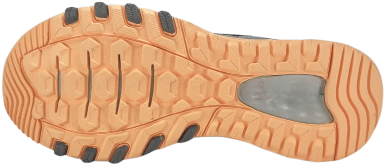 New Balance V7 (video attached)