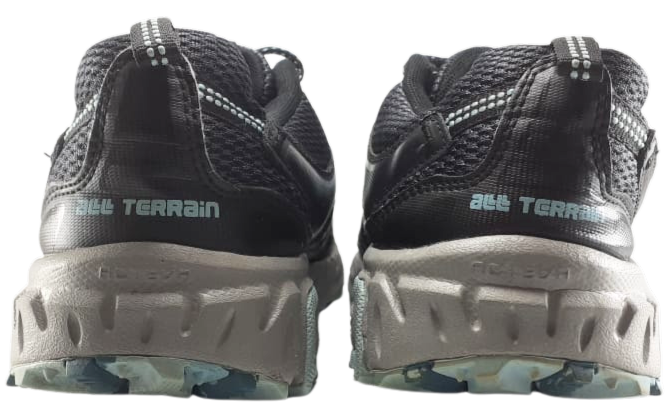 New Balance V3 Trail (video attached)