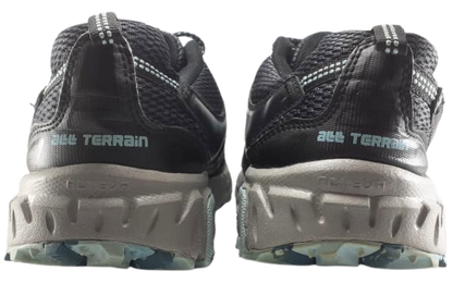 New Balance V3 Trail (video attached)