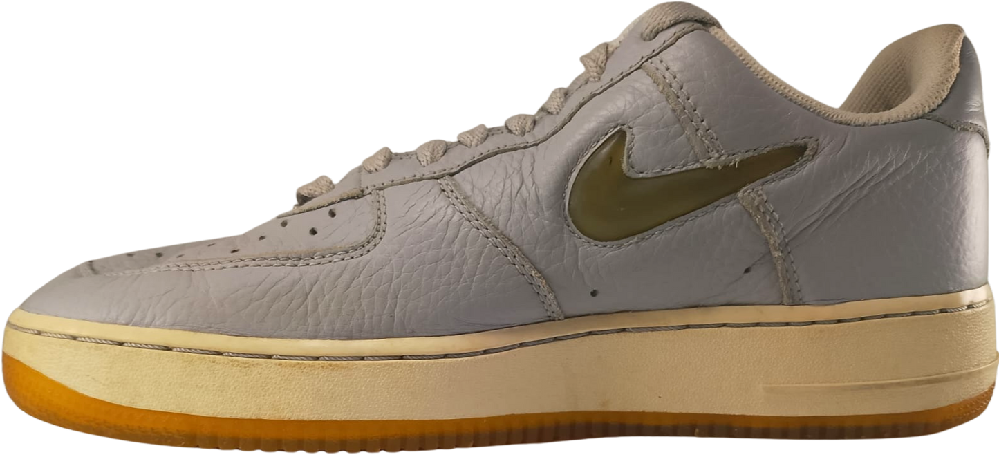 Nike Air Force 1 low (video attached)