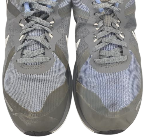 Nike Dual Fusion X2 (video attached)