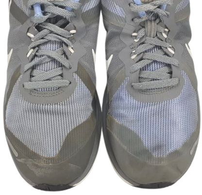 Nike Dual Fusion X2 (video attached)