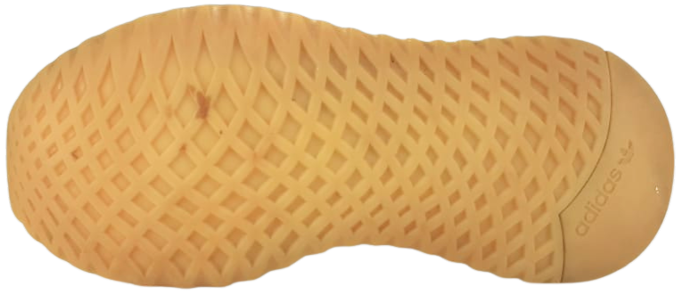 Adidas U-Path (video attached)