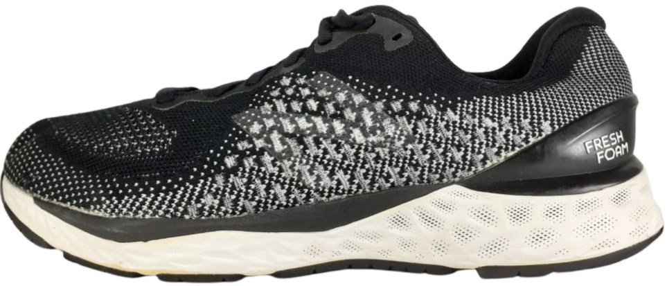 New Balance Fresh Foam (video attached)