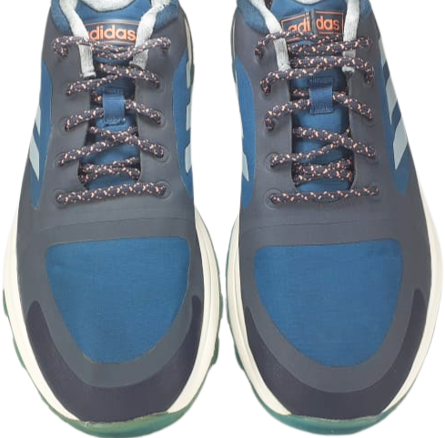 Adidas Response Trail X (video attached)
