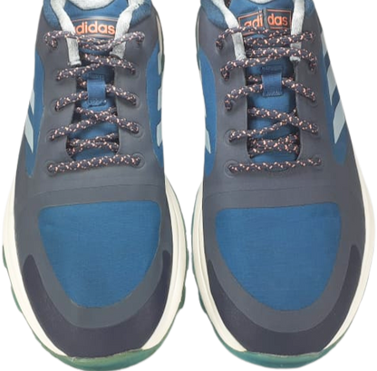 Adidas Response Trail X (video attached)