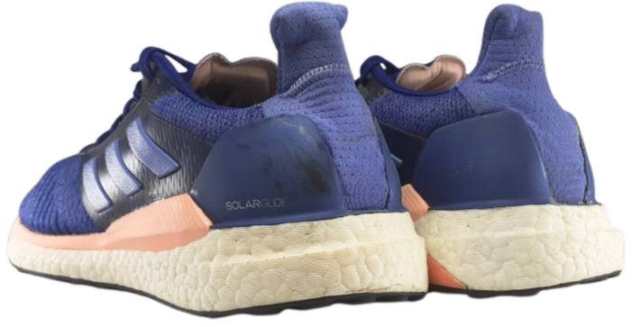 Adidas Solar Glideboost (video attached)