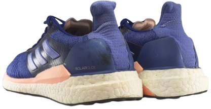 Adidas Solar Glideboost (video attached)