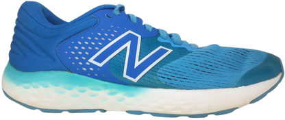 New Balance 520 V7 (video attached)