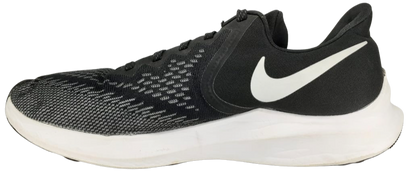 Nike Airzoom Winflow (video attached)