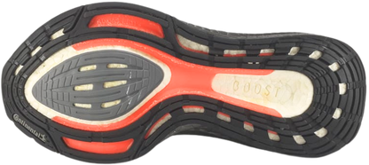 Adidas Ultraboost 21 (video attached)