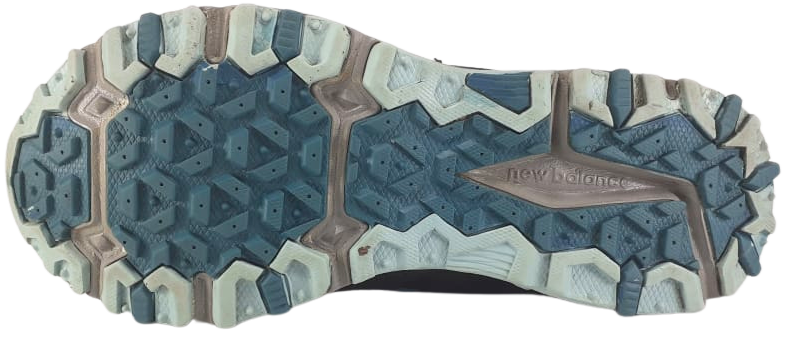 New Balance V3 Trail (video attached)