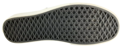 Vans authentic Classic Sneakers Dark shadow