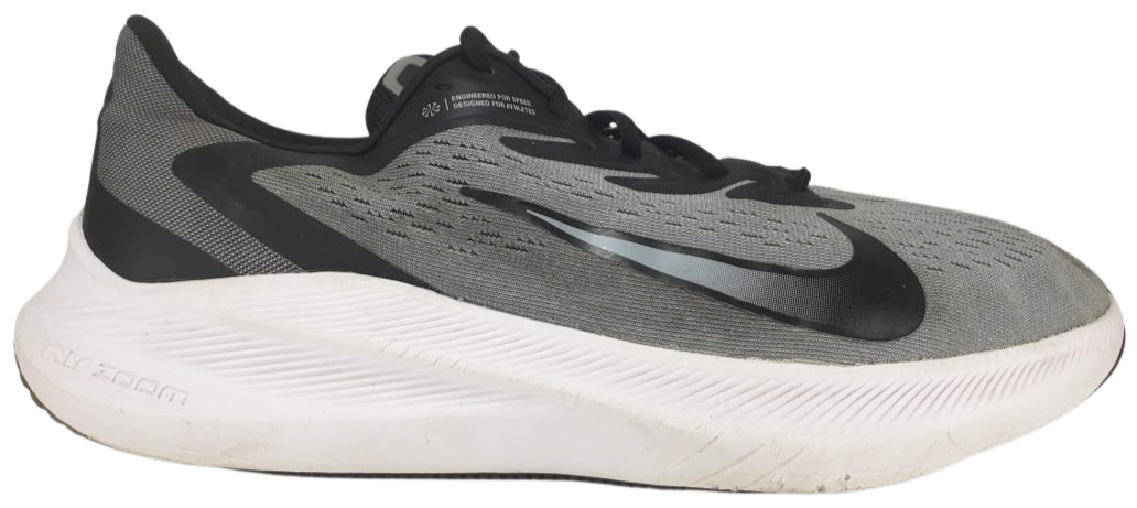 Nike Zoom Winflow (video attached)