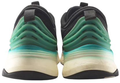 QIAODAN Jordan Flow 3.0 atomic