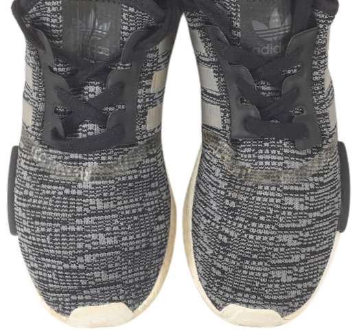 Adidas NMD Glitch (video attached)