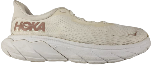 Hoka One Arahi 7 (video attached)