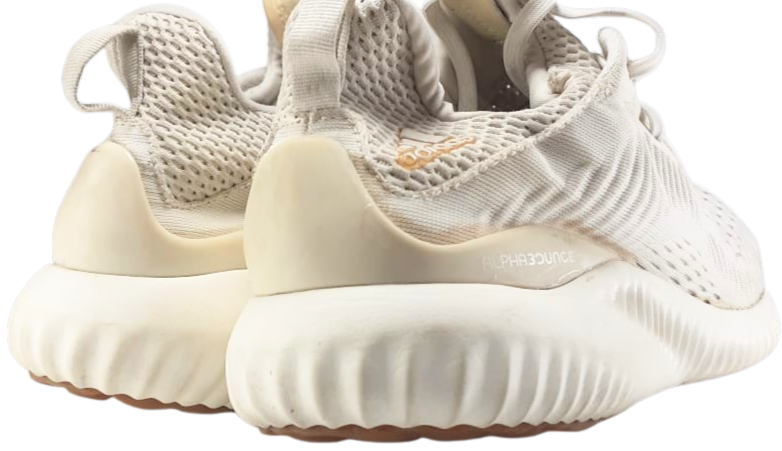 ADIDAS ALPHA BOUNCE