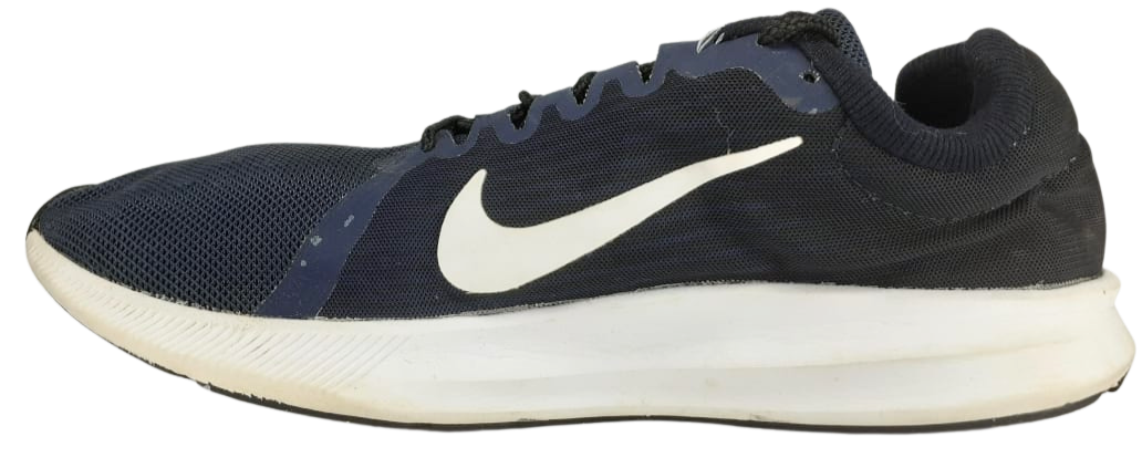 Nike Downshifter 8 (video attached)