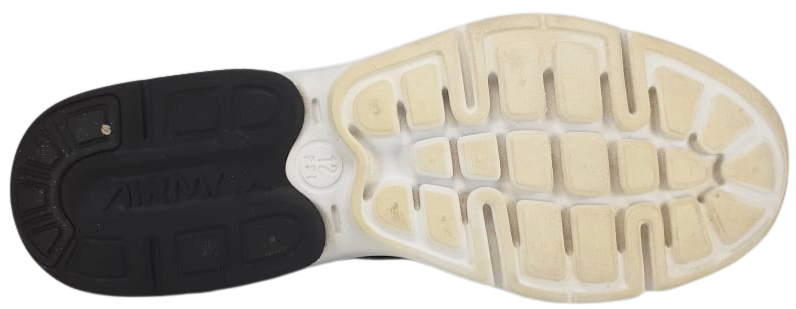 Nike Air Max Advantage 2 (video attached)