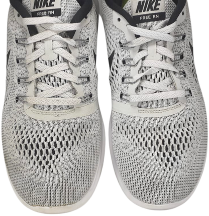 Nike Free RN Running Low Top Shoes (video attached)