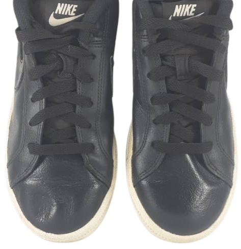 Nike Court Royale (video attached)