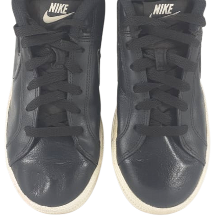 Nike Court Royale (video attached)