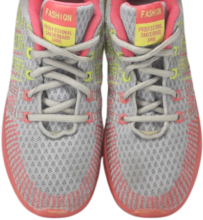 Fashion Professional Skateboard Shoes