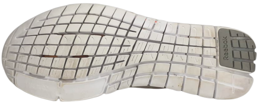 Reebok ZQuick Nanoweb (video attached)