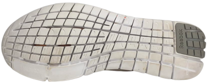 Reebok ZQuick Nanoweb (video attached)