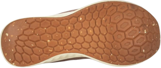 NEW BALANCE FRESH FOAM SPORT V1 (video attached)