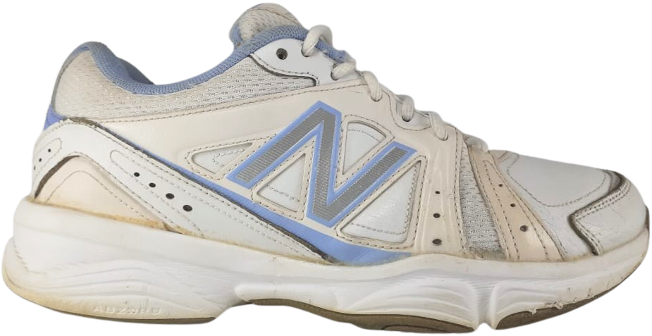 New Balance 519 (video attached)