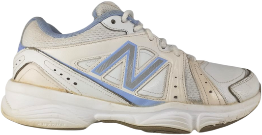 New Balance 519 (video attached)