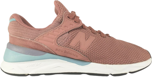 New Balance x-90 (video attached)