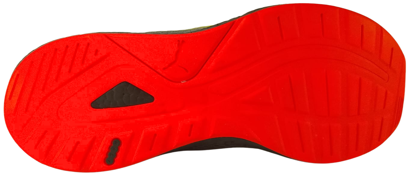Puma Nergy Neko Skim (Video attached)