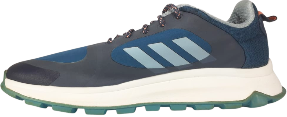 Adidas Response Trail X (video attached)